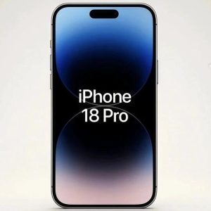 iphone 18