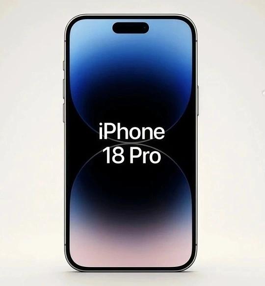 iphone 18
